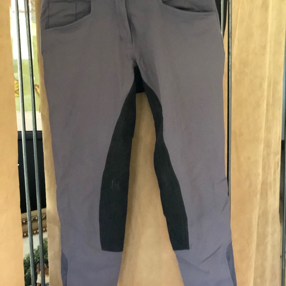 HADLEY by SMARTPAK FS BREECHES
